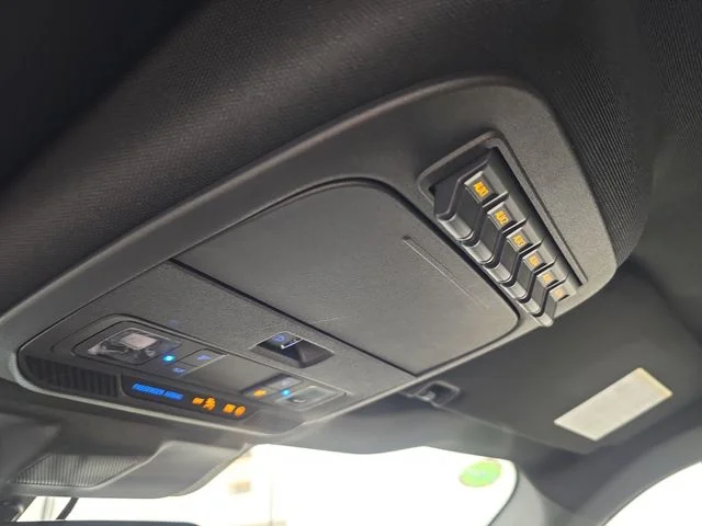 New 2026 Antimatter Blue Metallic Ford Tremor® image 25