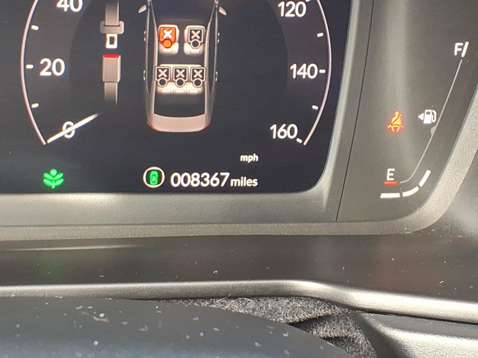 2025 Honda Accord SE - Photo 33