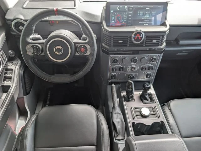 Used 2024  INEOS Base image 11