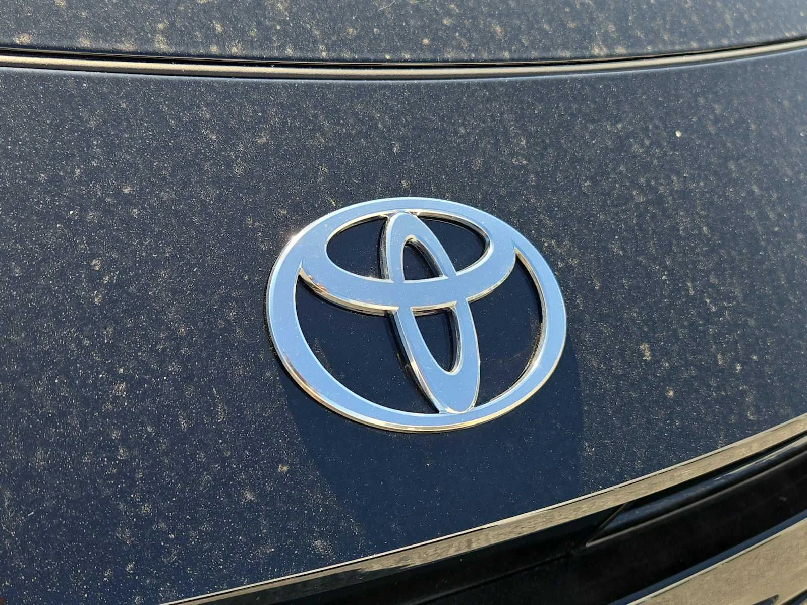 New 2026 Black Toyota Limited image 16