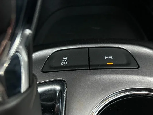 Used 2024 Red Chevrolet LT image 42
