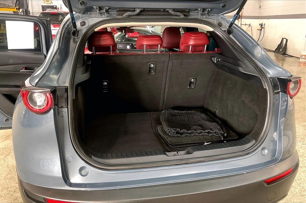 2023 MAZDA CX-30 - Image 27