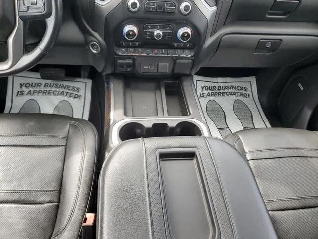 Used 2019 Red GMC Denali image 22