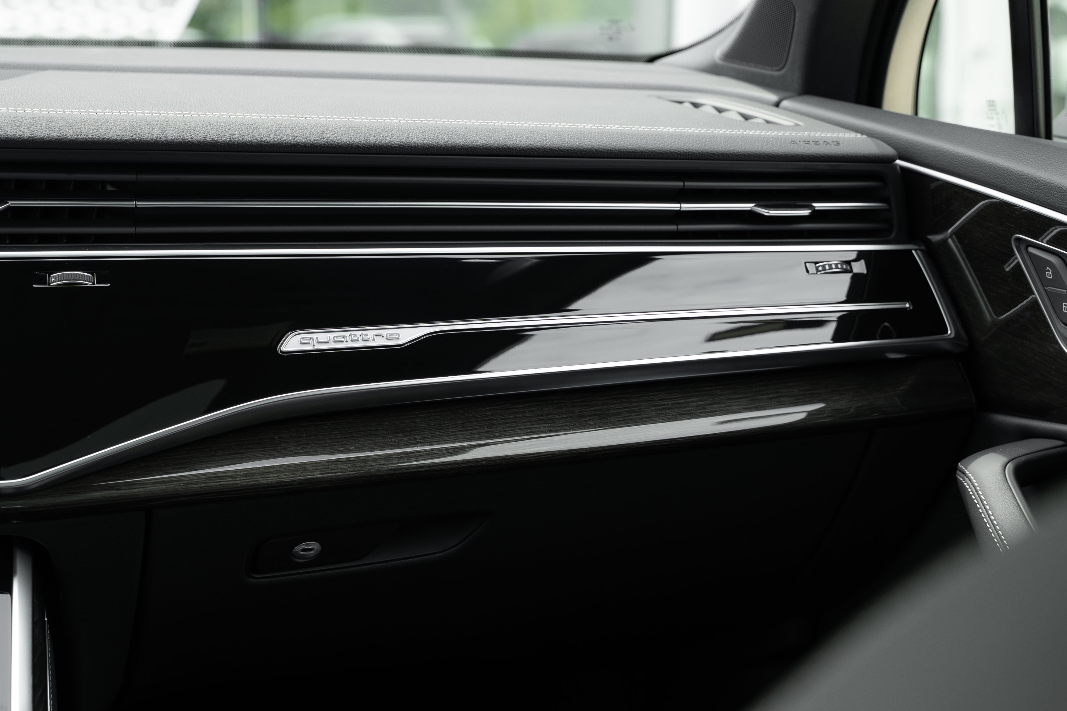 New 2026 Glacier Audi S line Premium Plus image 15