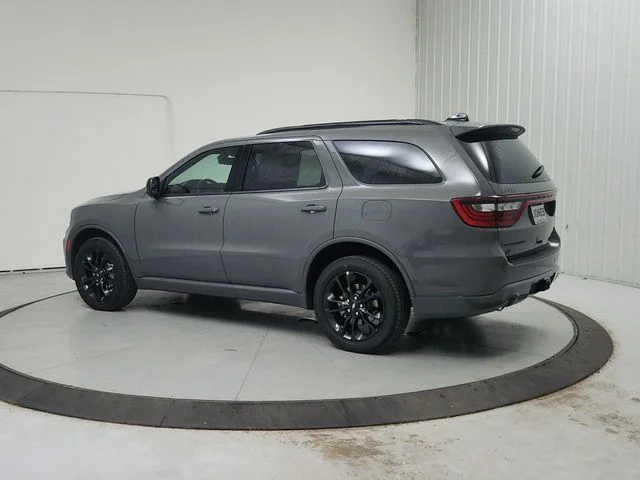 New 2026 Gray Dodge GT image 6
