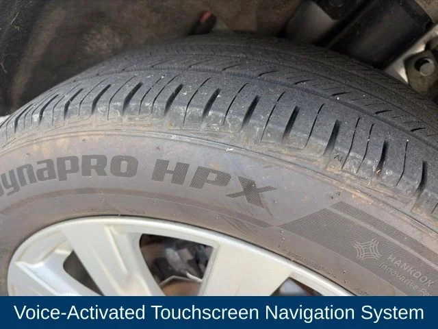 Used 2021 Silver Ford Titanium image 29