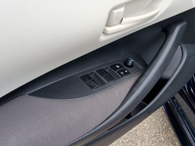 Certified Used 2025  Toyota LE image 12