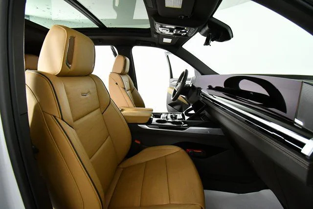 2026 Cadillac Escalade ESV Luxury - Photo 14