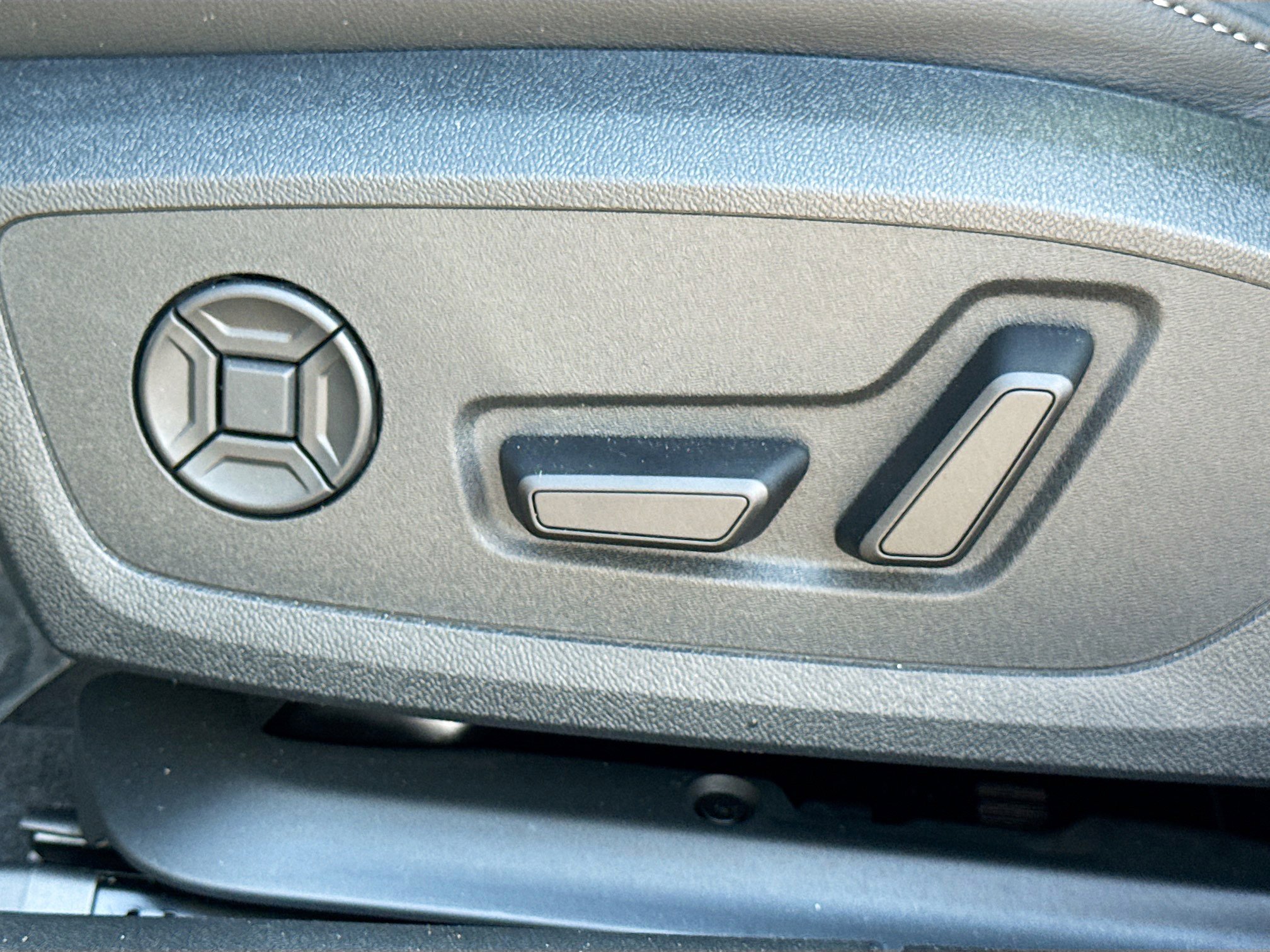 New 2026 Mythos Black Metallic Audi Prestige image 24