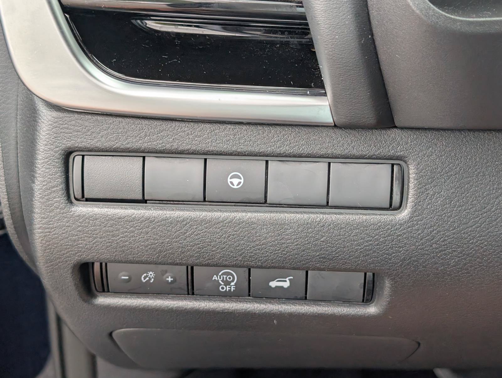 2026 Nissan Rogue SL - Photo 23