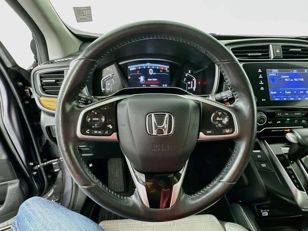 Used 2020  Honda EX-L image 12