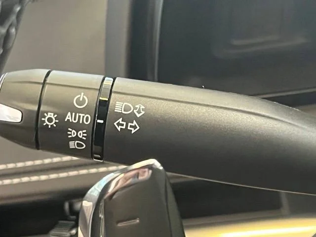 Used 2024 Black Chevrolet 2LT image 37