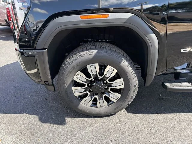New 2026 Onyx Black GMC Denali image 33