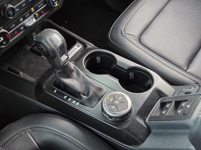 New 2026 Oxford White Ford Big Bend® image 34