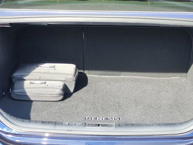 Used 2026 Blue Genesis 2.5T Prestige image 13