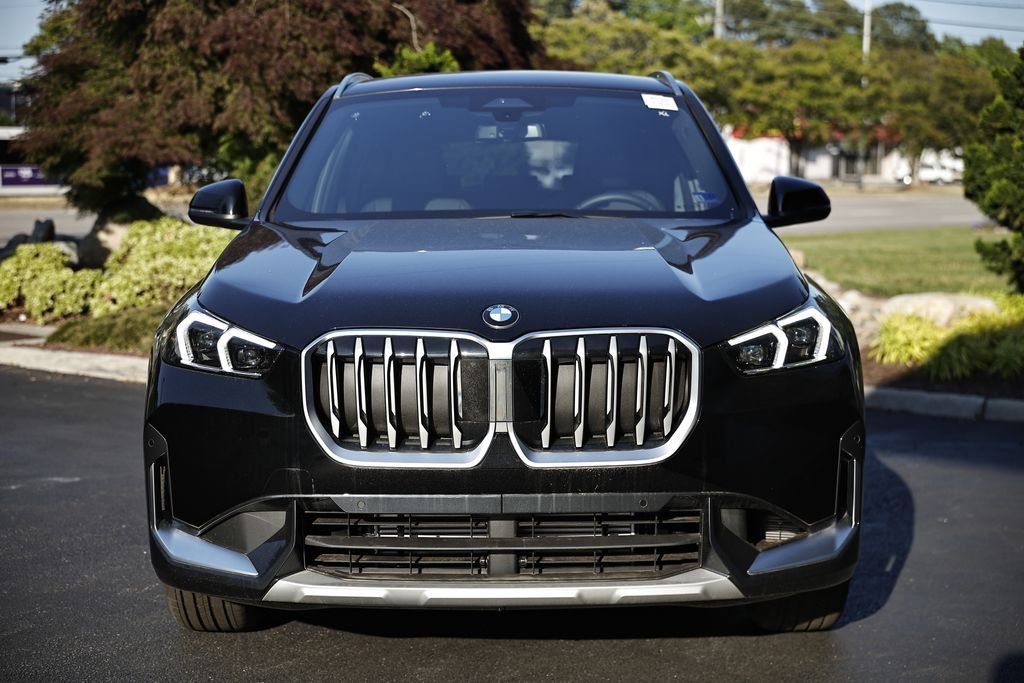 2026 BMW X1 XDrive28i - Photo 12