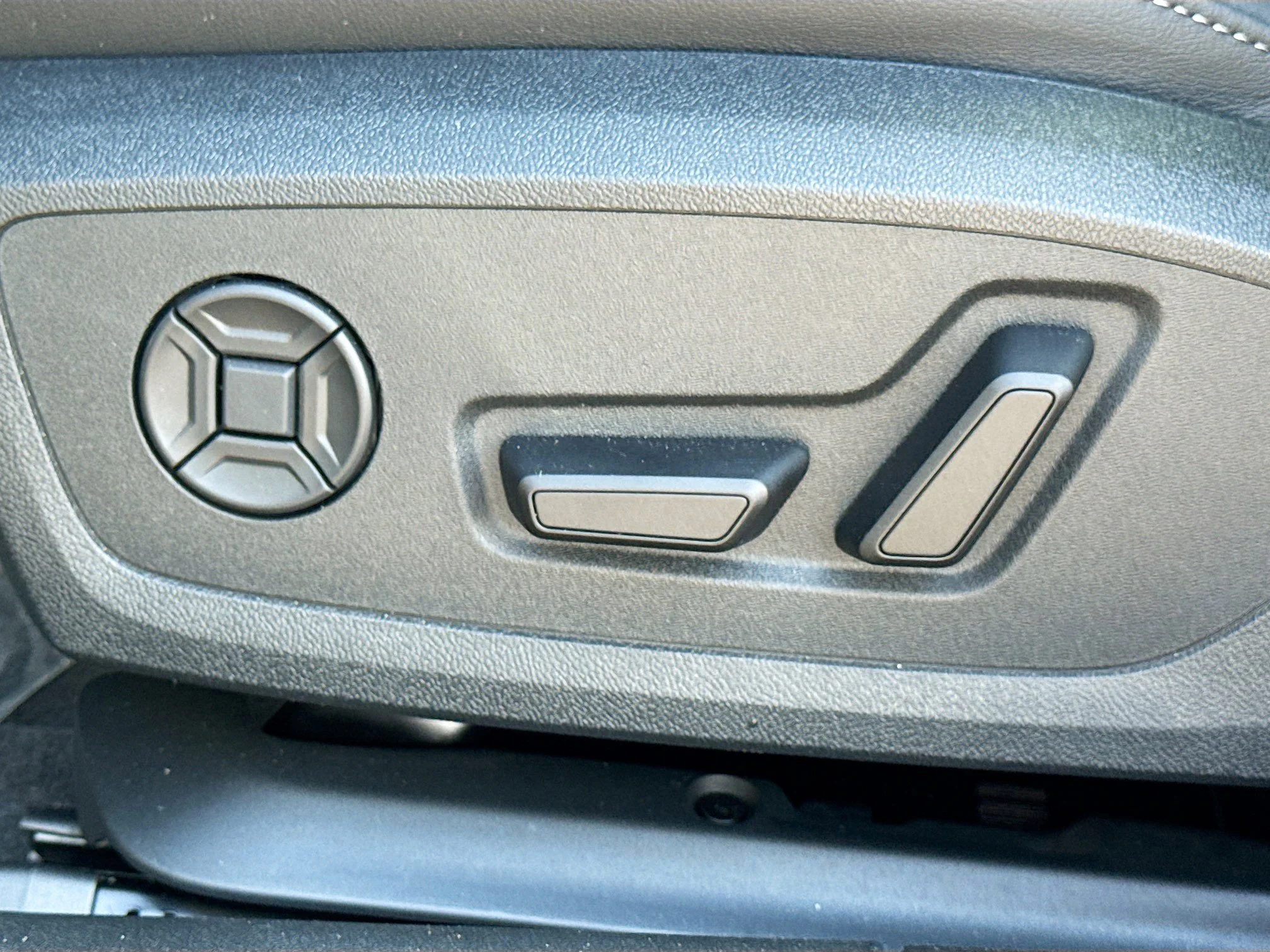 New 2026 Mythos Black Metallic Audi Prestige image 24