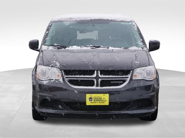 Used 2012 Dodge Grand Caravan SXT with VIN 2C4RDGCG7CR236538 for sale in Burnsville, Minnesota