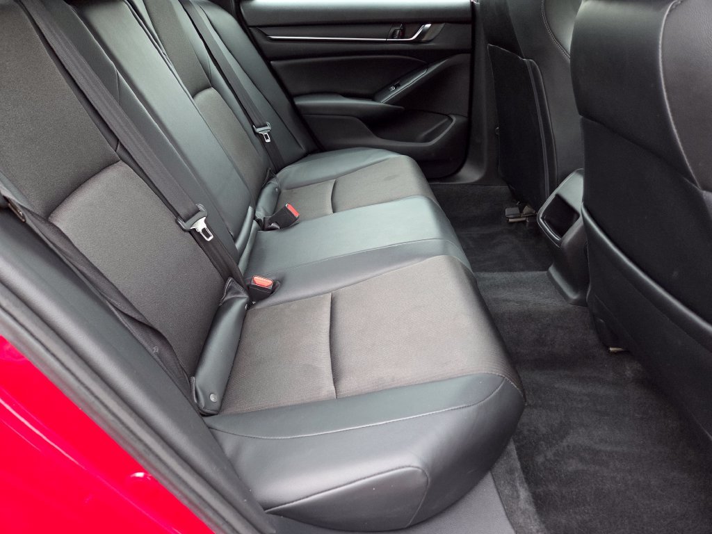 2022 Honda Accord Hybrid Sport - Photo 28