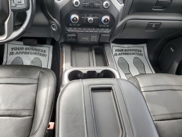 Used 2019 Red GMC Denali image 22