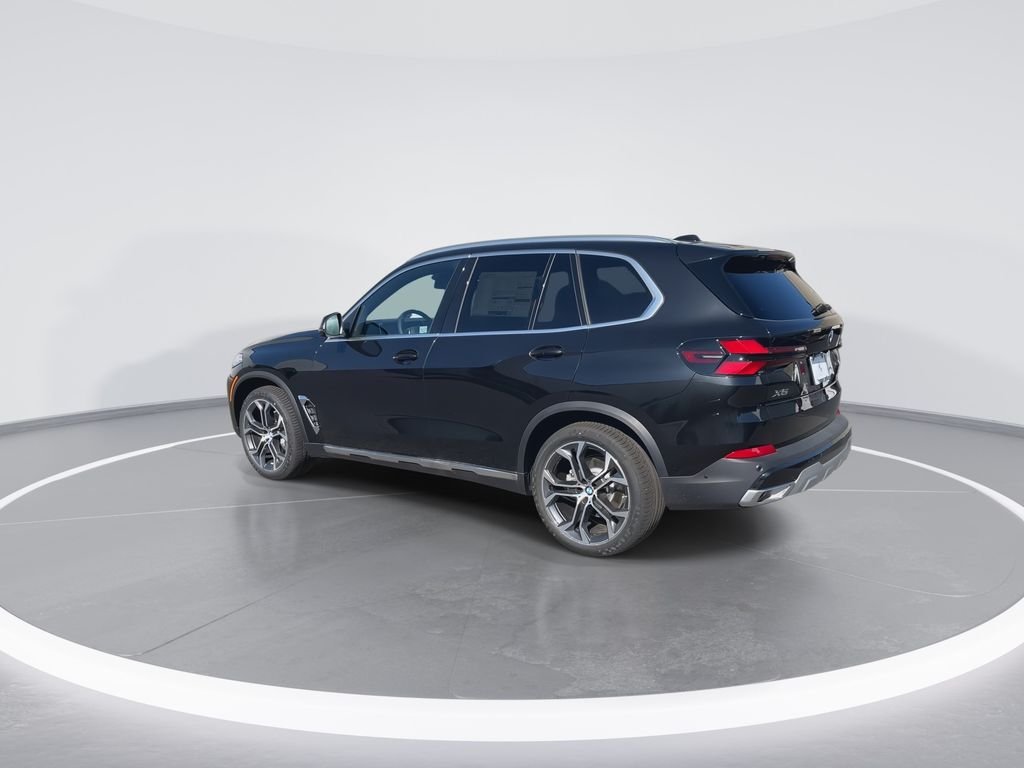 2026 BMW X5 40i - Photo 6