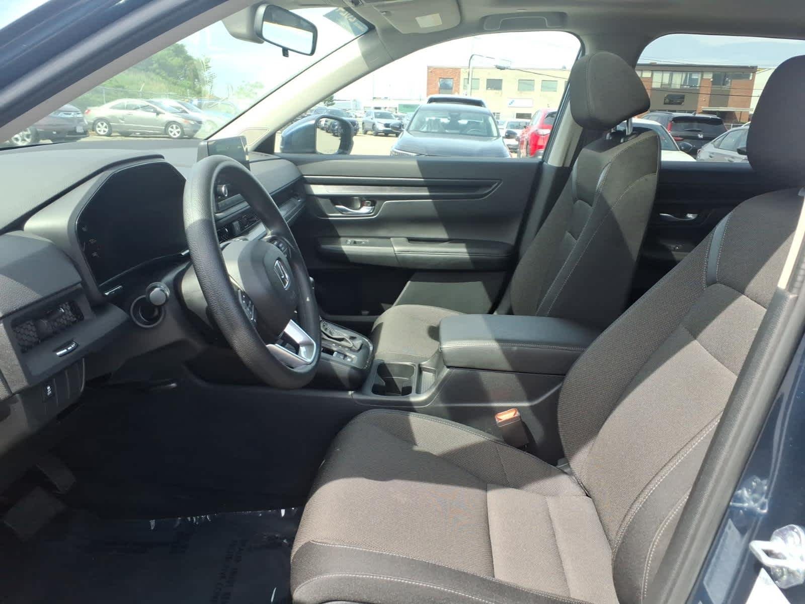 2024 Honda CR-V EX - Photo 20