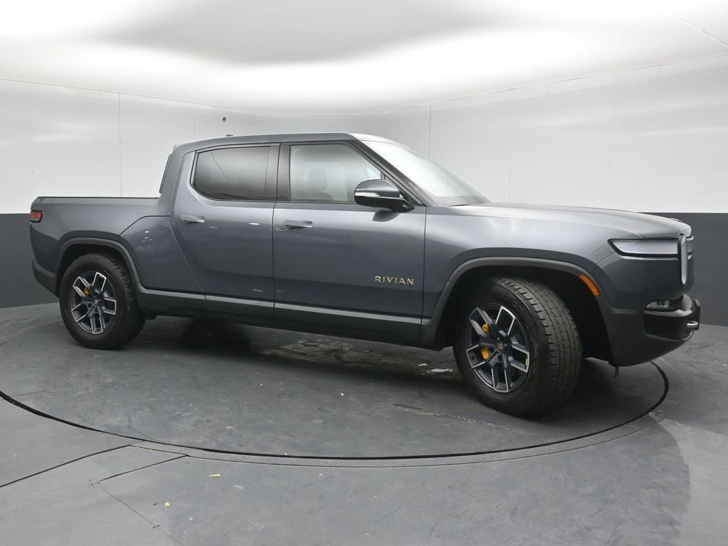 2022 RIVIAN R1T - Image 4