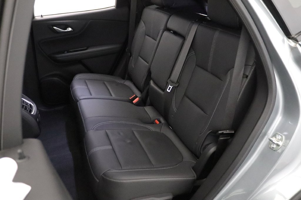 2024 Chevrolet Blazer 3LT - Photo 13