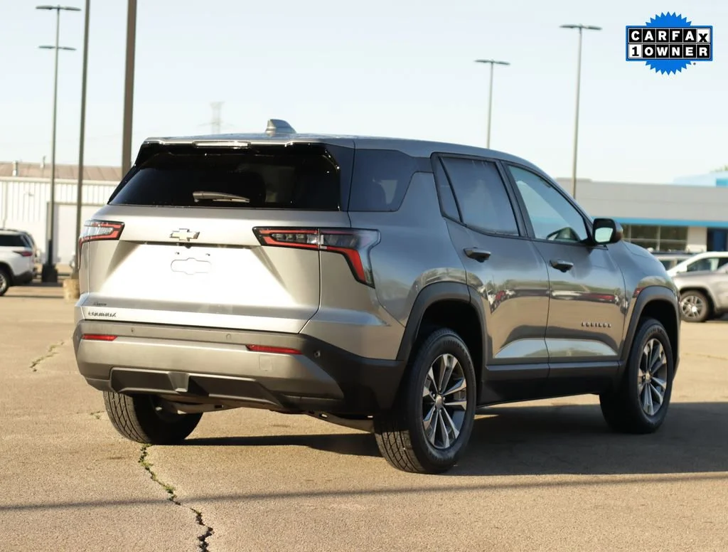 2025 Chevrolet Equinox LT - Photo 7