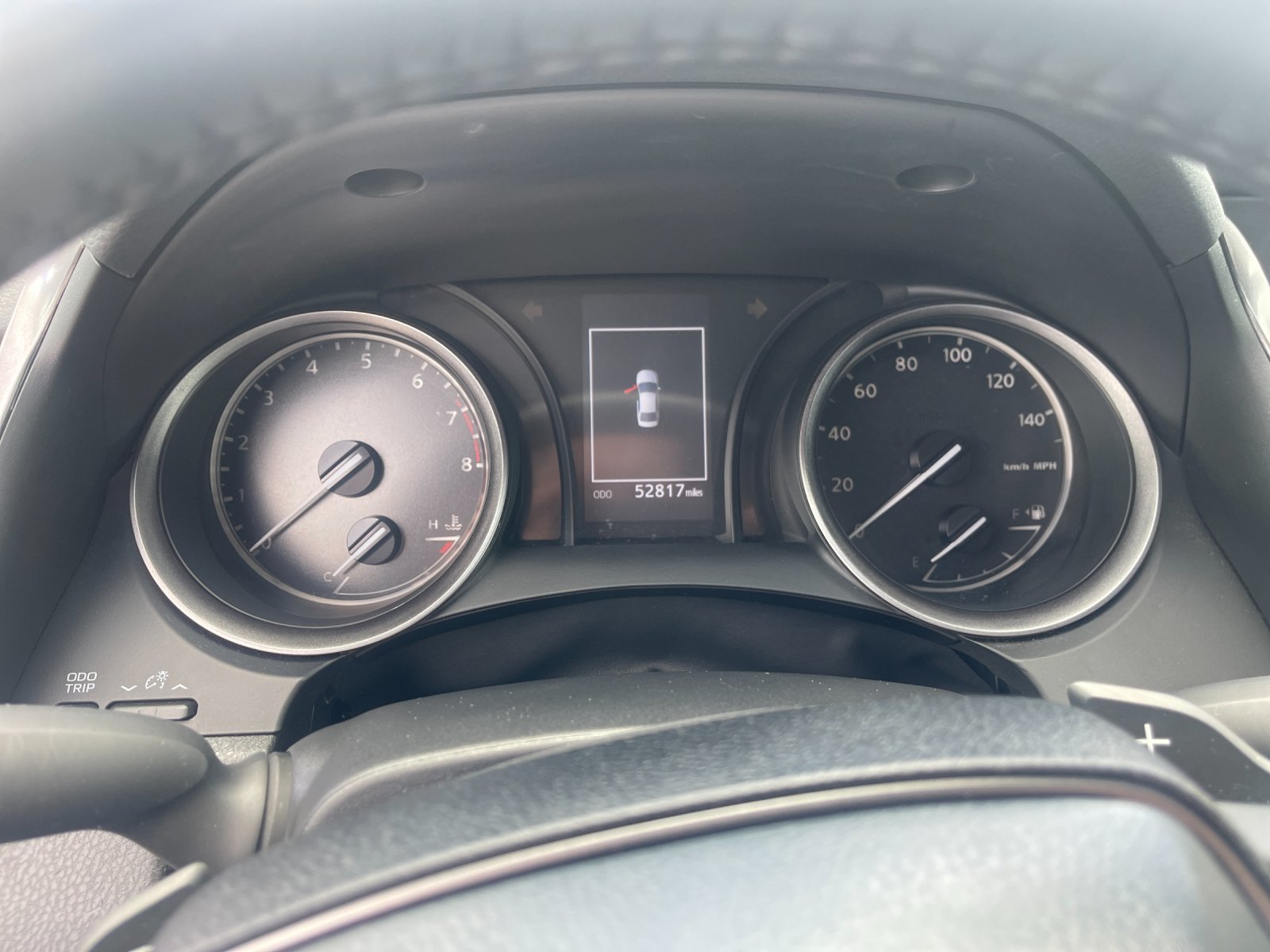 Used 2024 Gray Toyota SE image 29