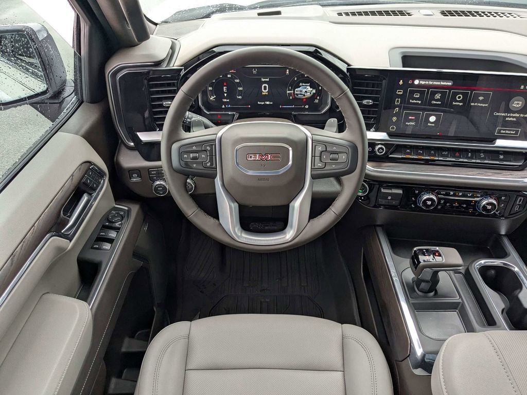 2026 GMC Sierra 1500 SLT - Photo 16