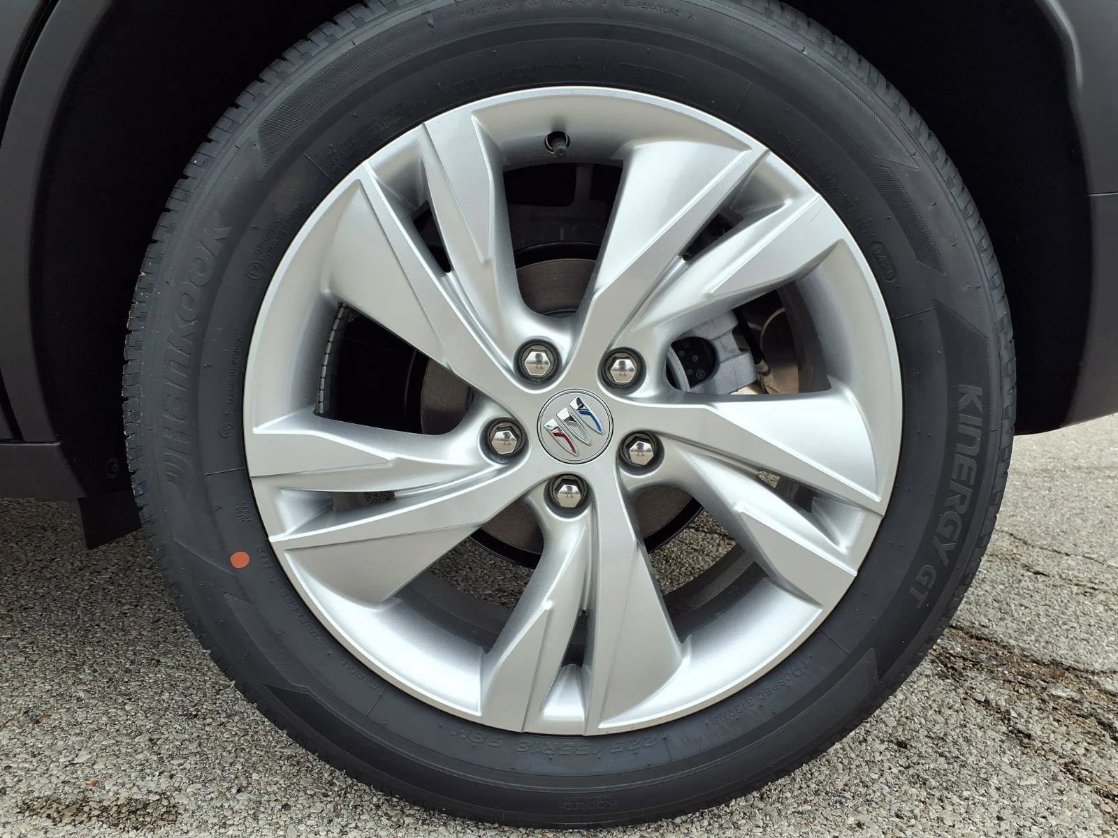 2026 Buick Encore GX Preferred - Photo 23
