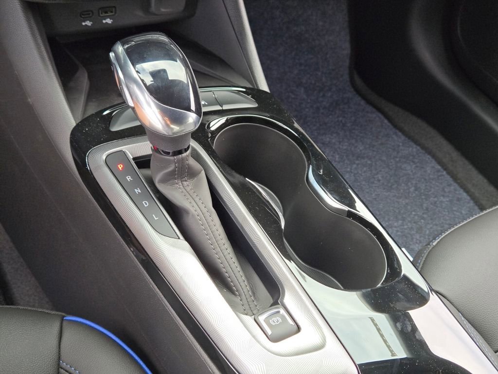 2026 Buick Envista Sport Touring - Photo 14