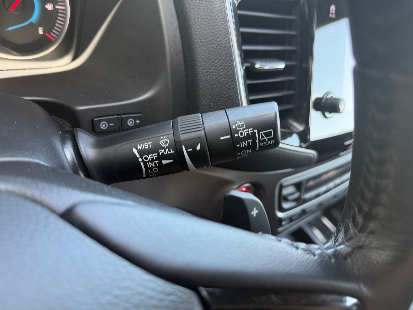 2021 Honda Pilot EX-L - Photo 14