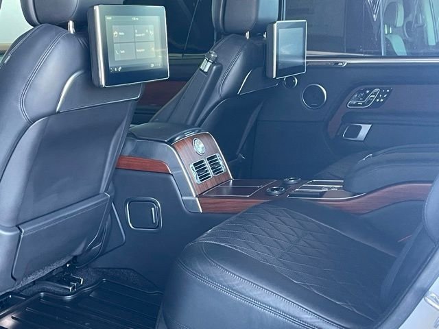 2020 Land Rover Range Rover SVAutobiography - Photo 19