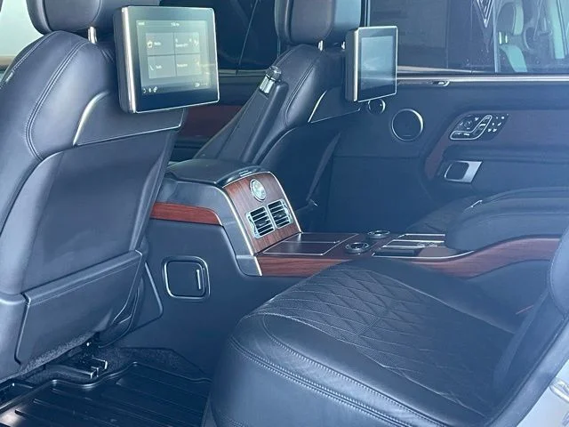 2020 Land Rover Range Rover SVAutobiography - Photo 16