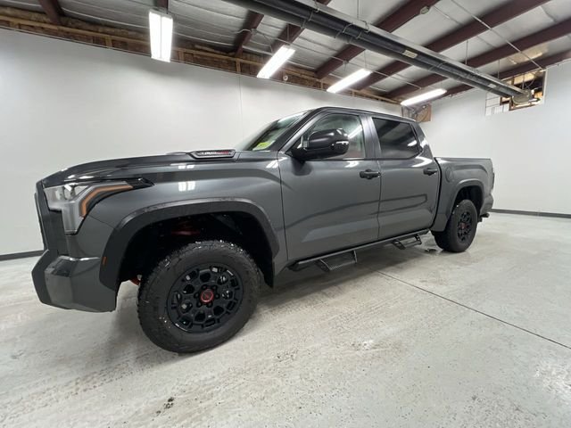 2026 Toyota Tundra TRD Pro - Photo 5