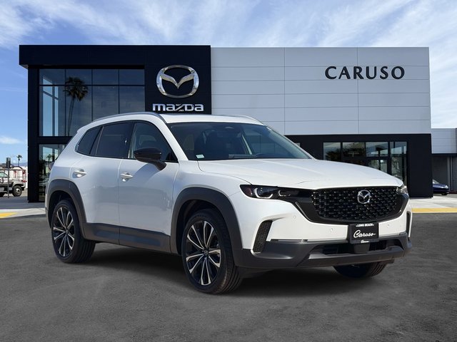 2026 Mazda CX-50 2.5 S Premium AWD