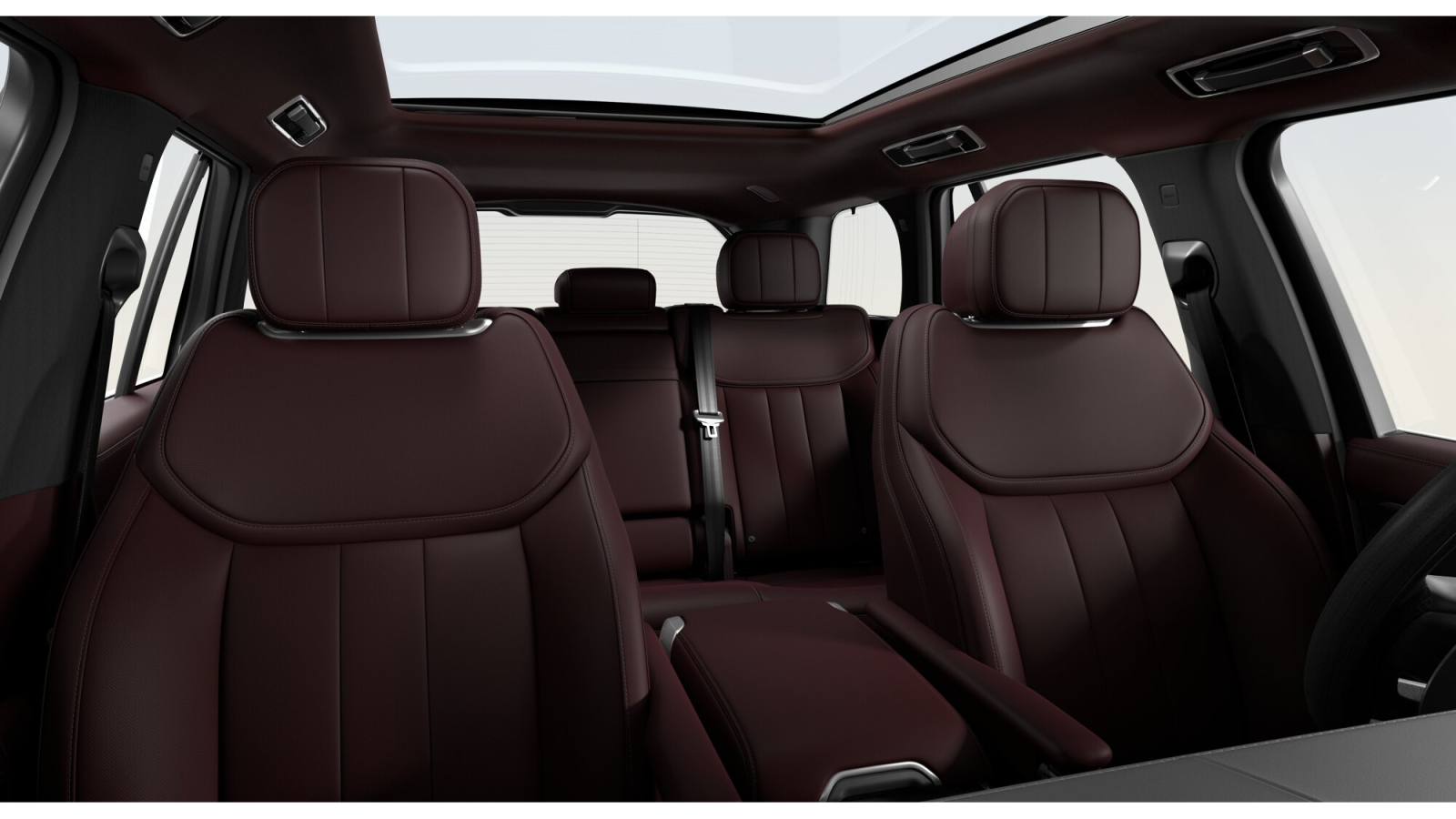 New 2026 Eiger Grey LAND ROVER SE 400PS image 6