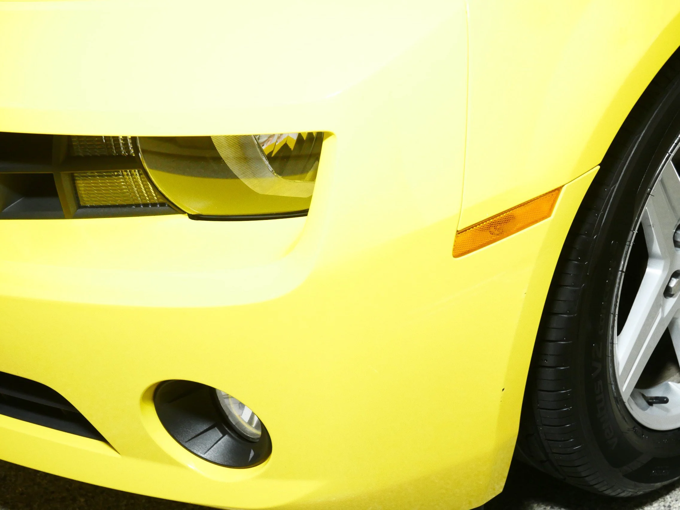 Used 2012 Rally Yellow Chevrolet 1LT image 16