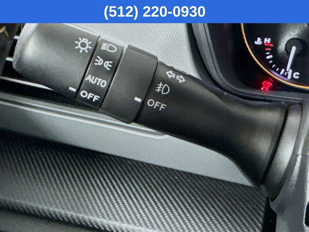 Certified Used 2026 Blue Subaru Wilderness image 13