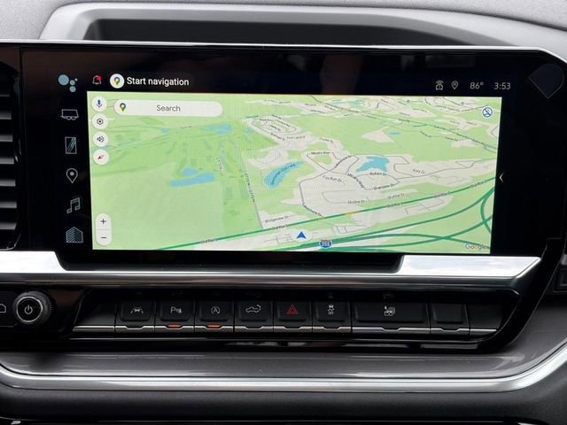 2026 Chevrolet Silverado 1500 High Country - Photo 17