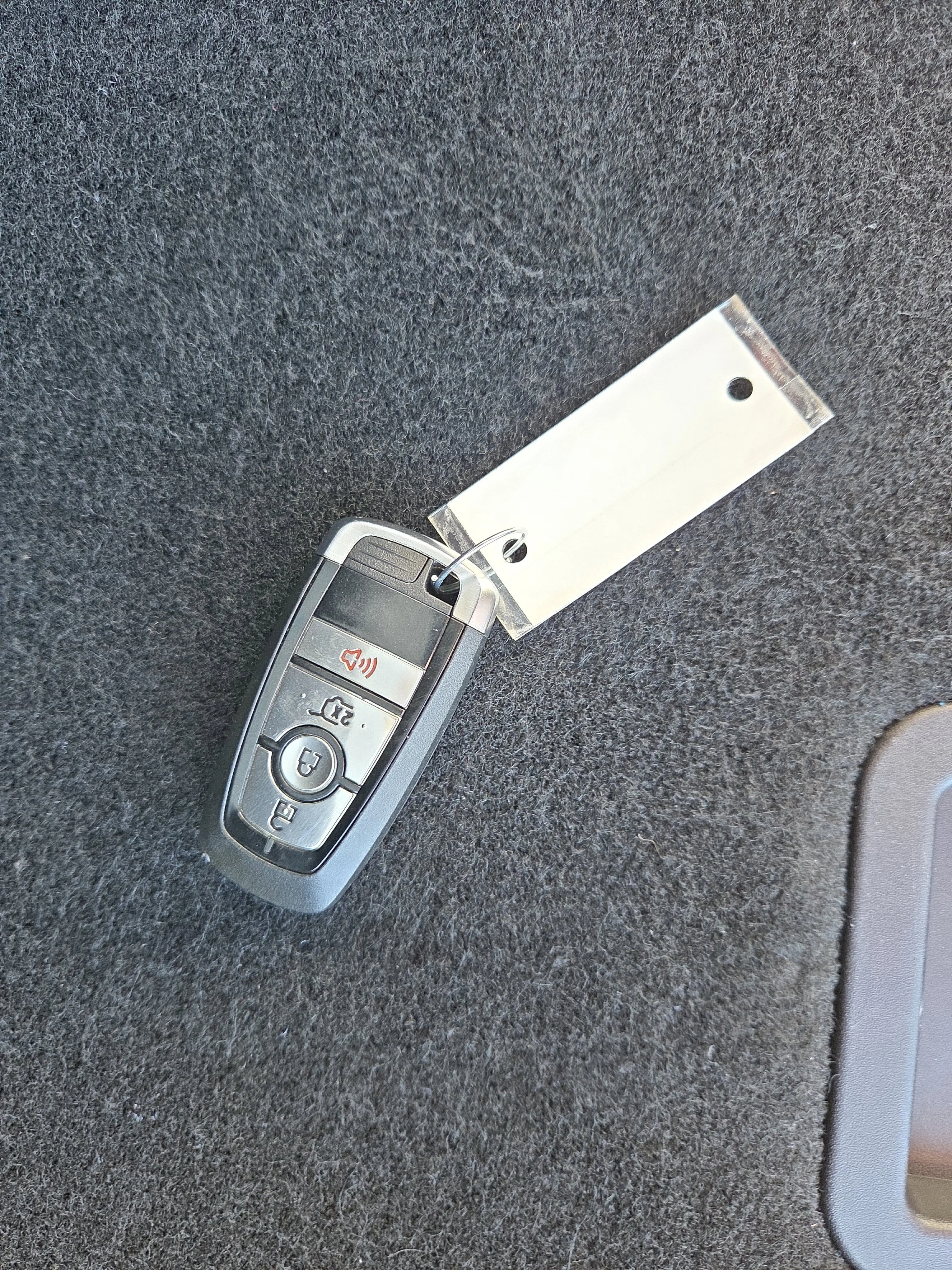 2025 Ford Escape ST-Line - Photo 21
