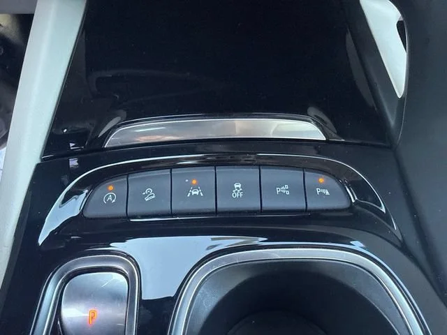 2023 Buick Envision Avenir - Photo 30