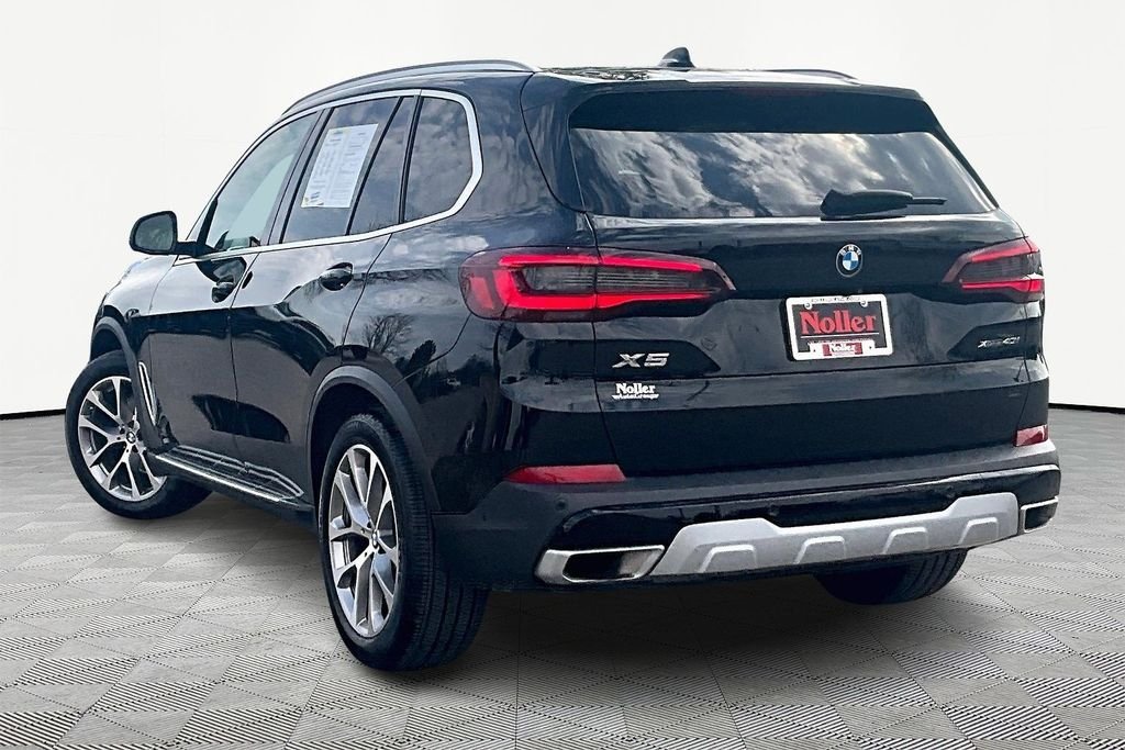 2023 BMW X5 40i - Photo 13