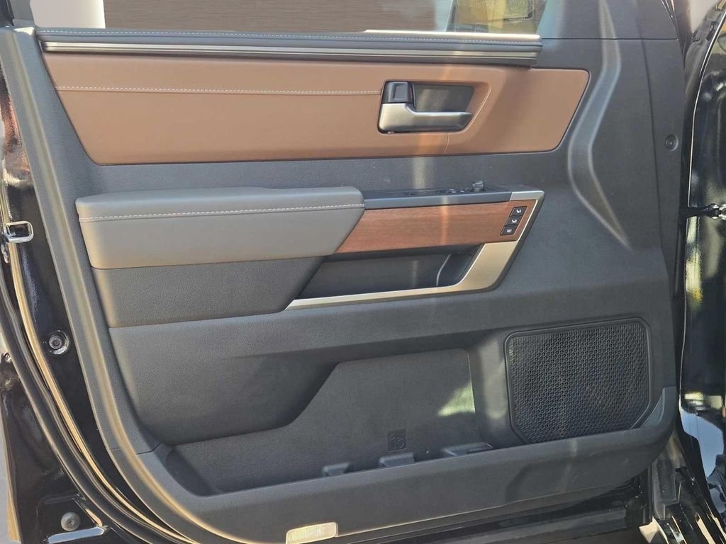 2026 Toyota Tundra 1794 Edition - Photo 19