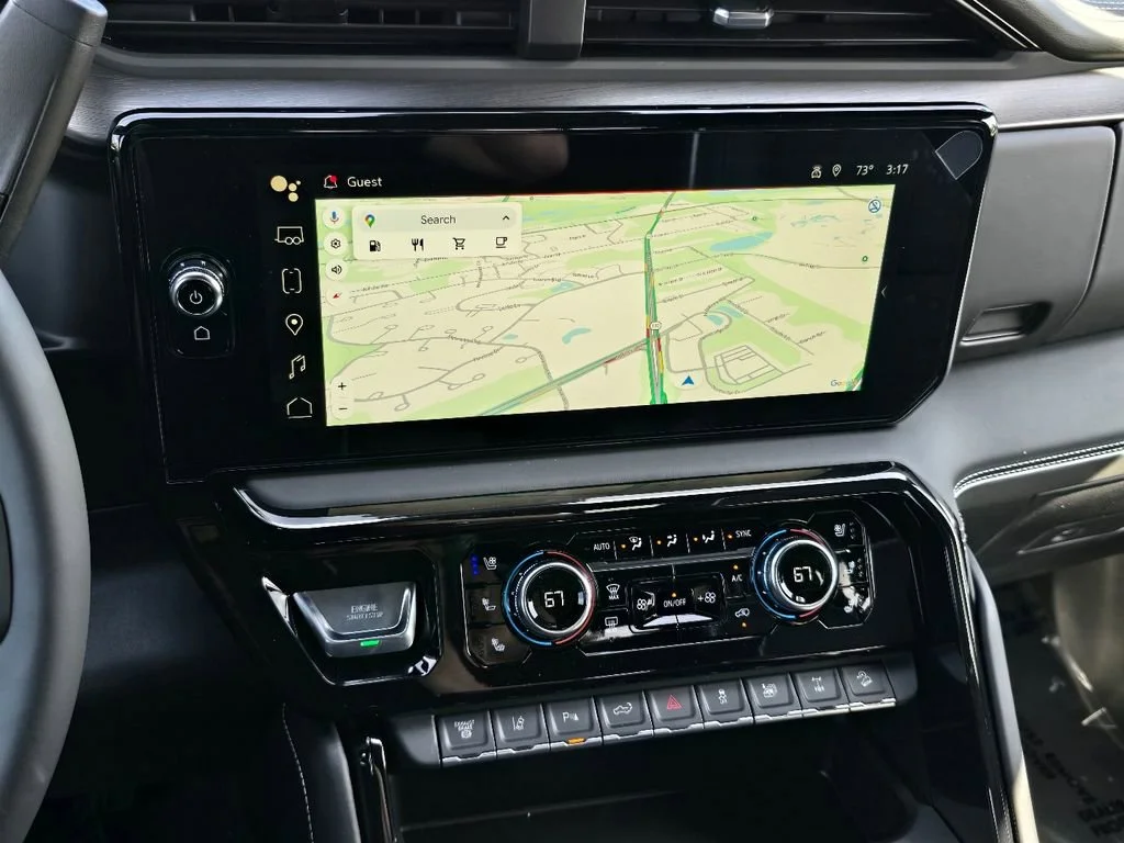 2026 GMC Sierra 2500HD AT4X - Photo 21