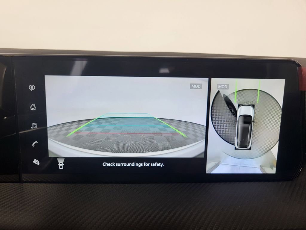 2025 Nissan Kicks SR AWD - Photo 15