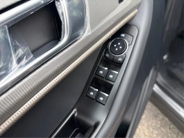 New 2026 Carbonized Gray Metallic Ford Active image 29