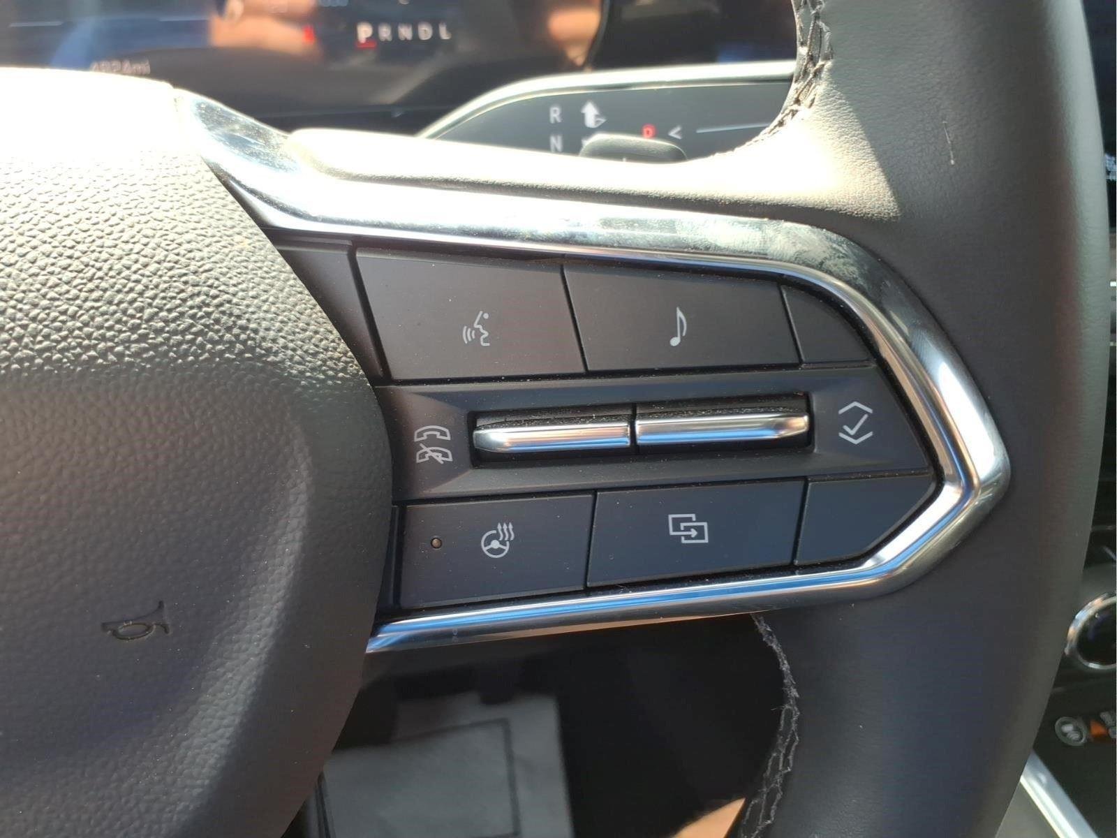 2026 Chevrolet Tahoe Premier - Photo 23